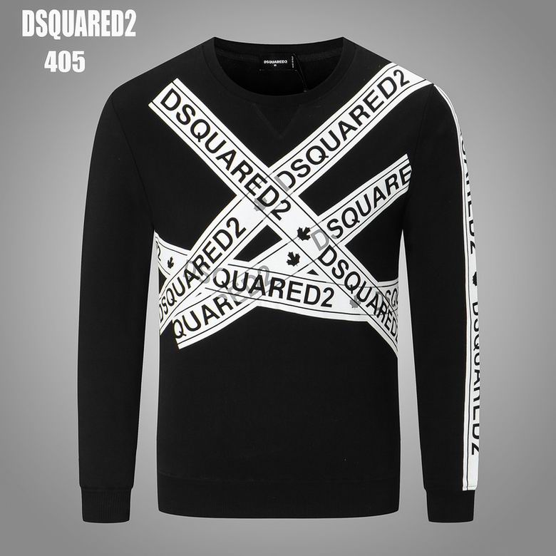 DSQ Sweatshirt-091